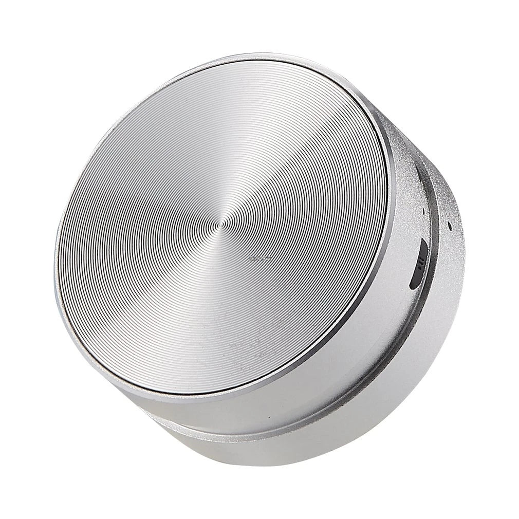 The TekKik Bounce Speaker