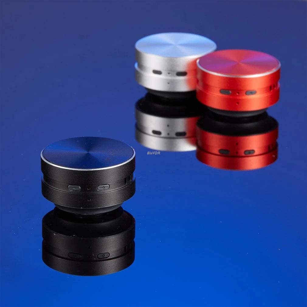 The TekKik Bounce Speaker