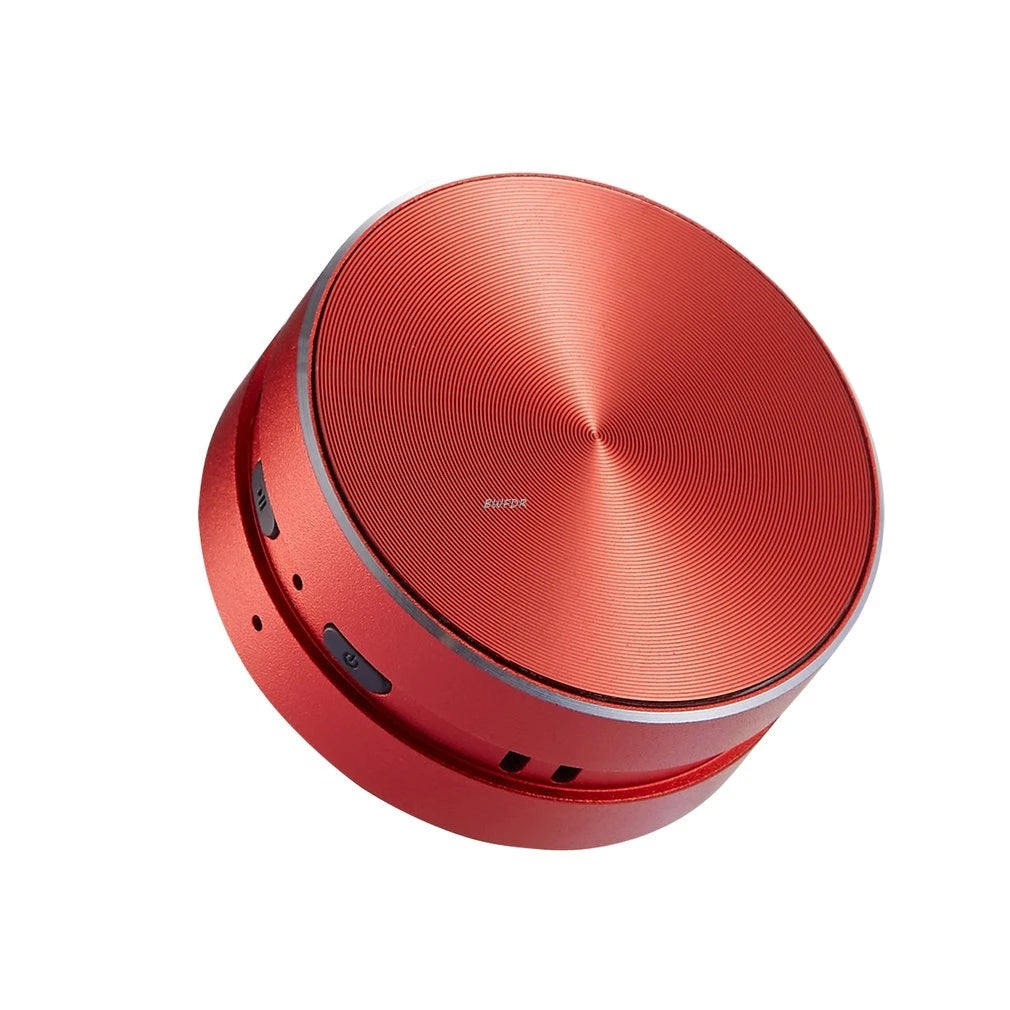 The TekKik Bounce Speaker