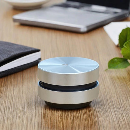 The TekKik Bounce Speaker