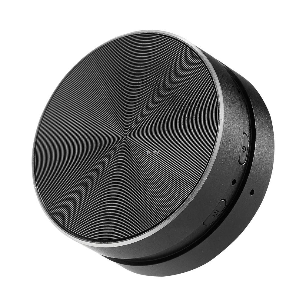 The TekKik Bounce Speaker